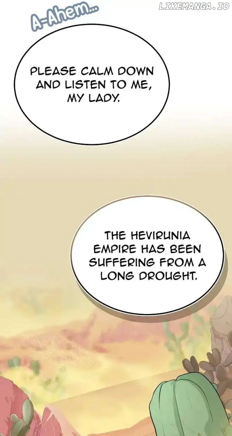 Became a Black Flower Chapter 33 page 6 - 