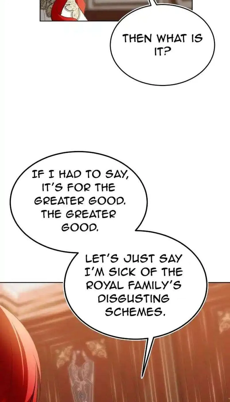 Became a Black Flower Chapter 33 page 51 - 