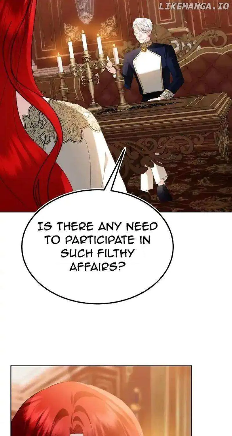 Became a Black Flower Chapter 33 page 52 - 