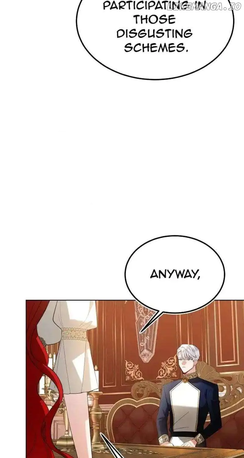 Became a Black Flower Chapter 33 page 56 - 