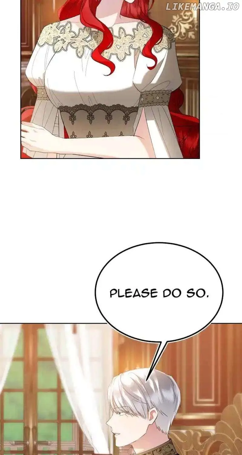Became a Black Flower Chapter 33 page 58 - 