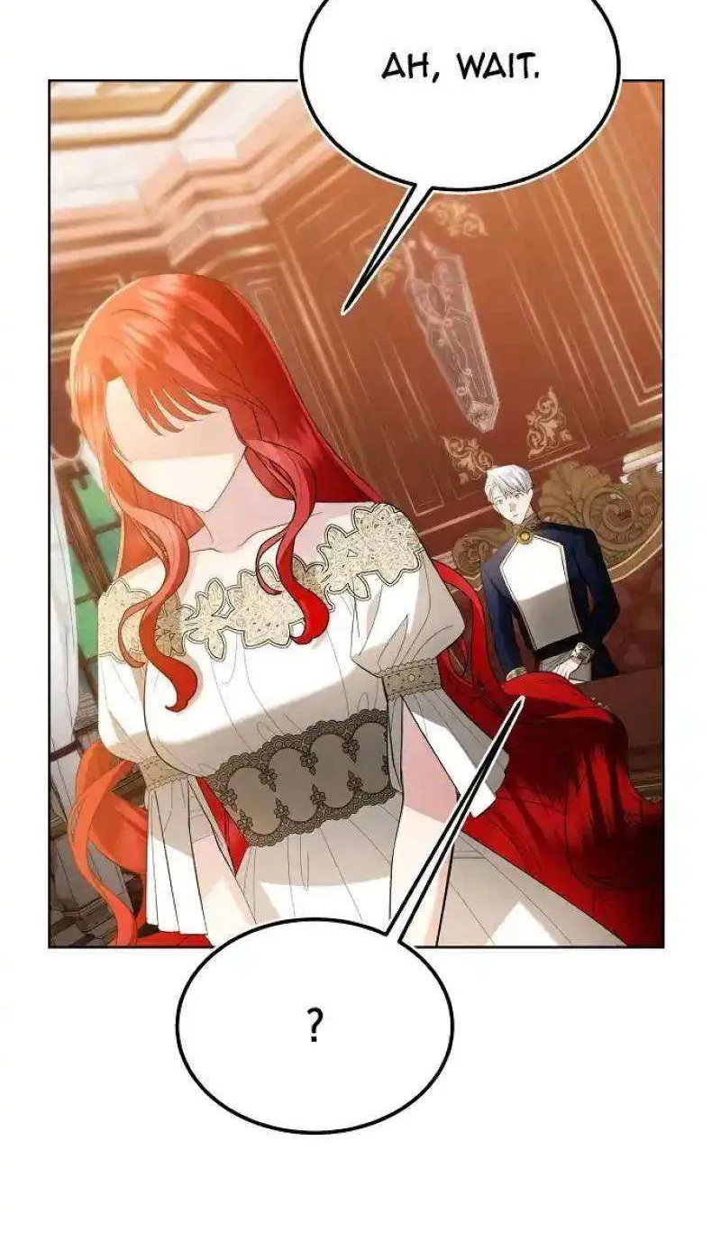 Became a Black Flower Chapter 33 page 61 - 
