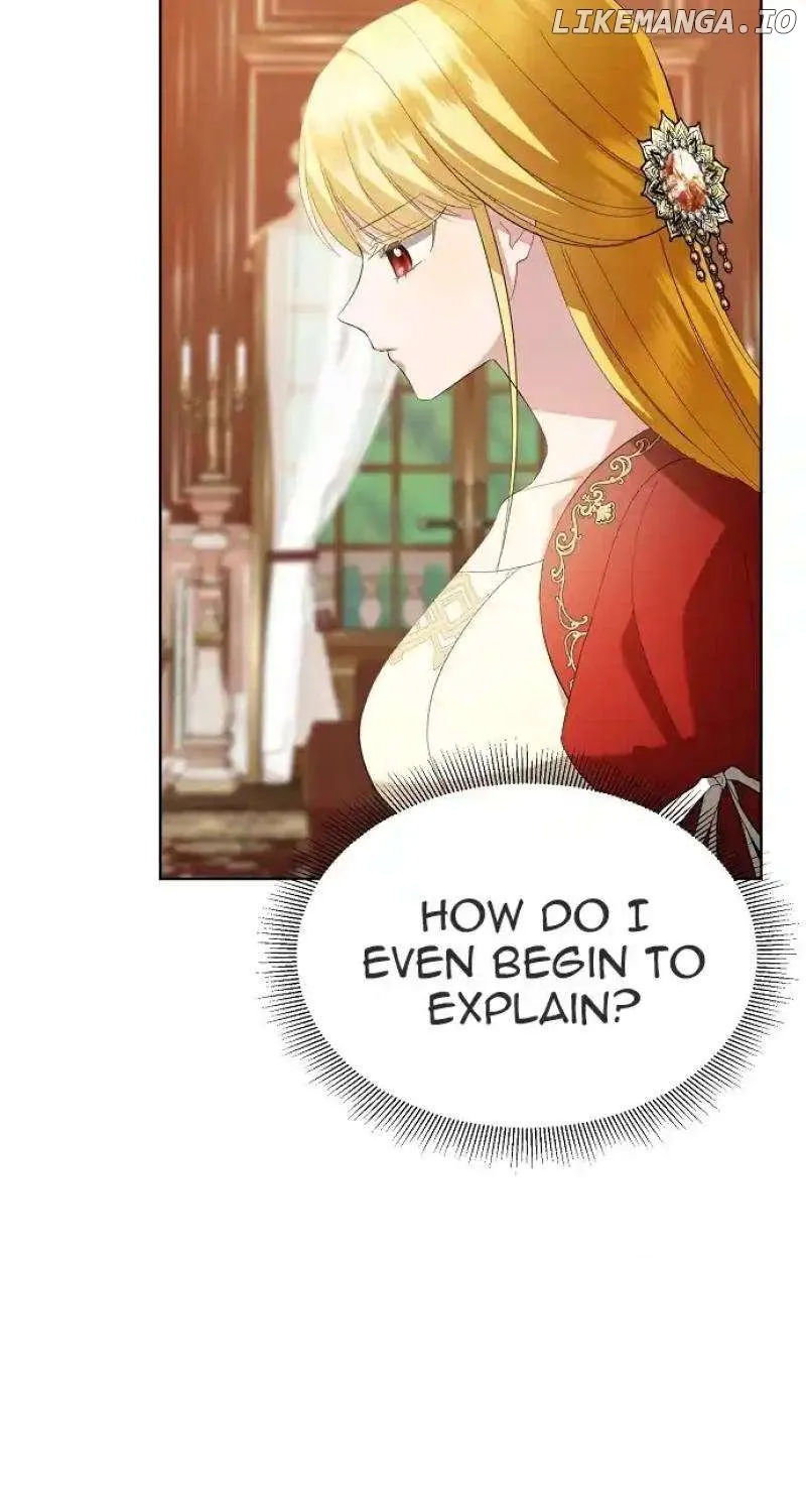 Became a Black Flower Chapter 33 page 74 - 