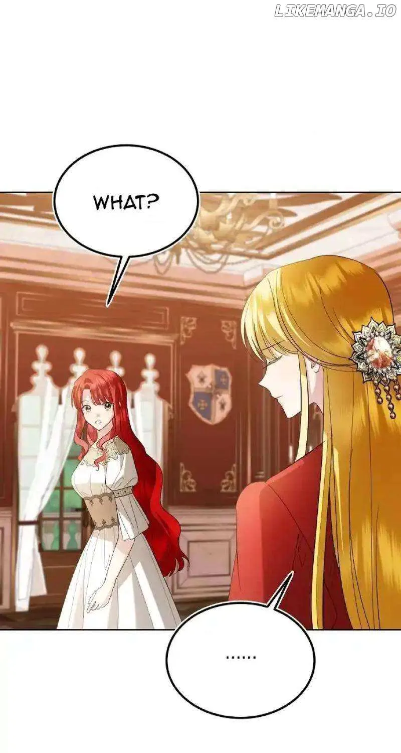 Became a Black Flower Chapter 33 page 76 - 