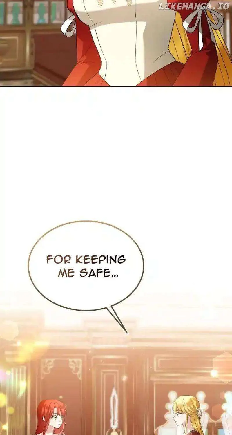 Became a Black Flower Chapter 33 page 78 - 