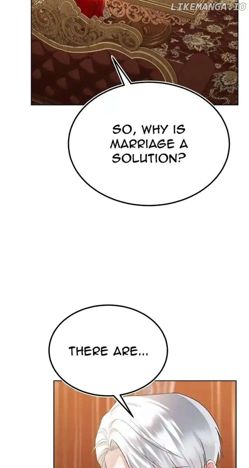 Became a Black Flower Chapter 33 page 10 - 