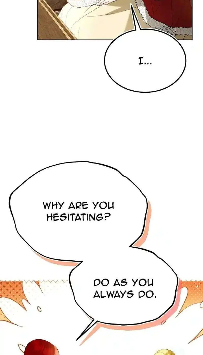 Became a Black Flower Chapter 34 page 15 - 