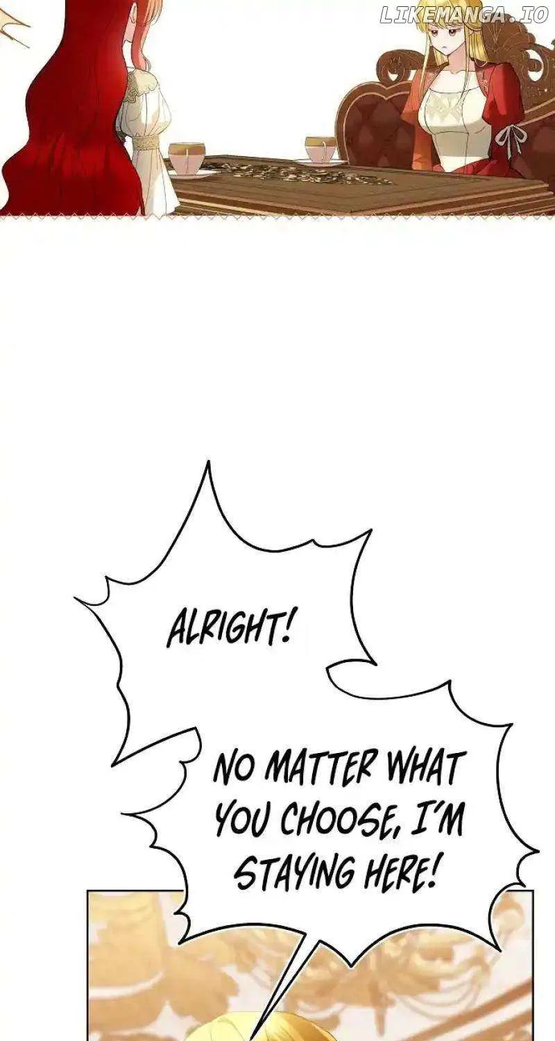 Became a Black Flower Chapter 34 page 16 - 