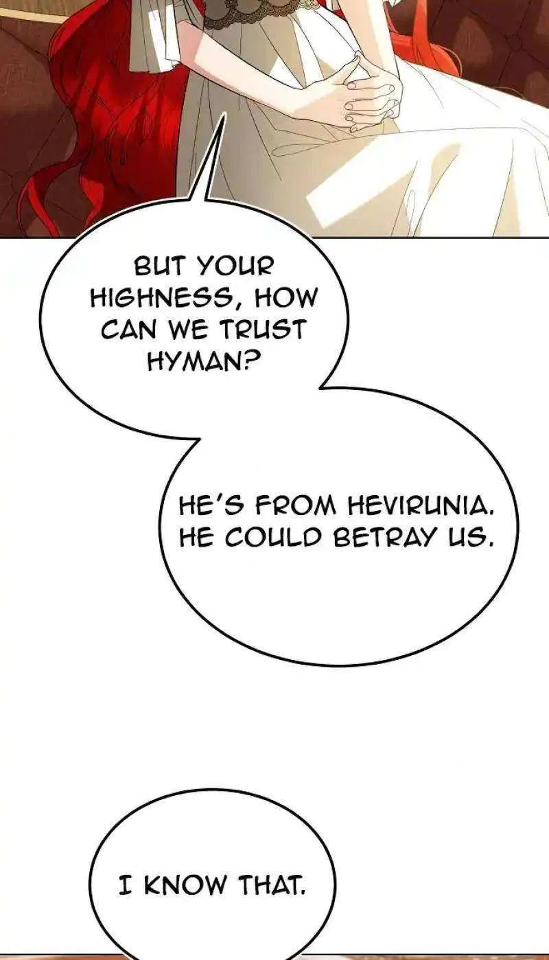Became a Black Flower Chapter 34 page 19 - 