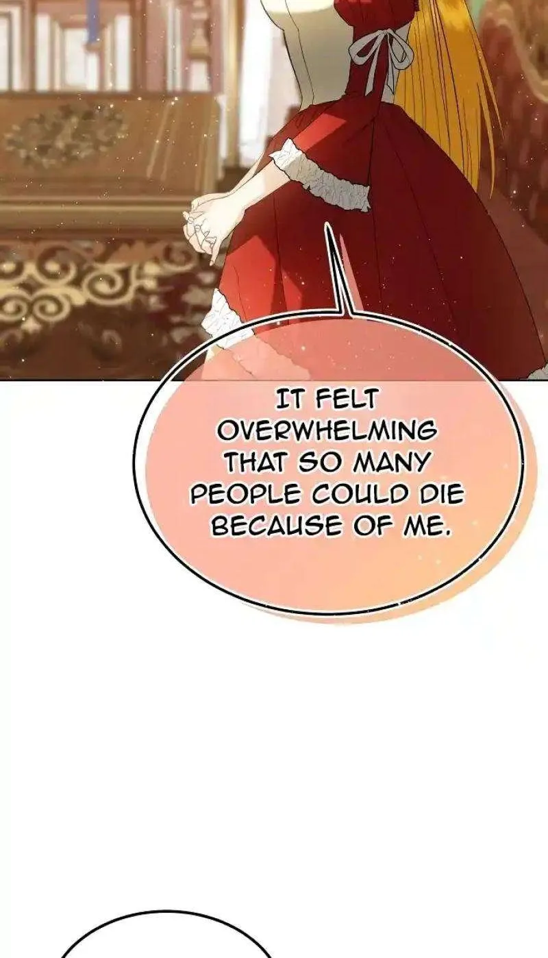 Became a Black Flower Chapter 34 page 3 - 