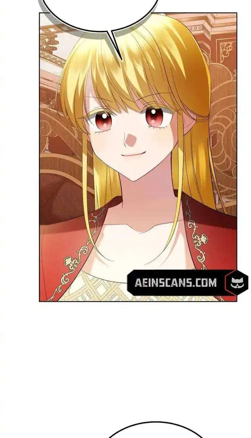Became a Black Flower Chapter 34 page 21 - 