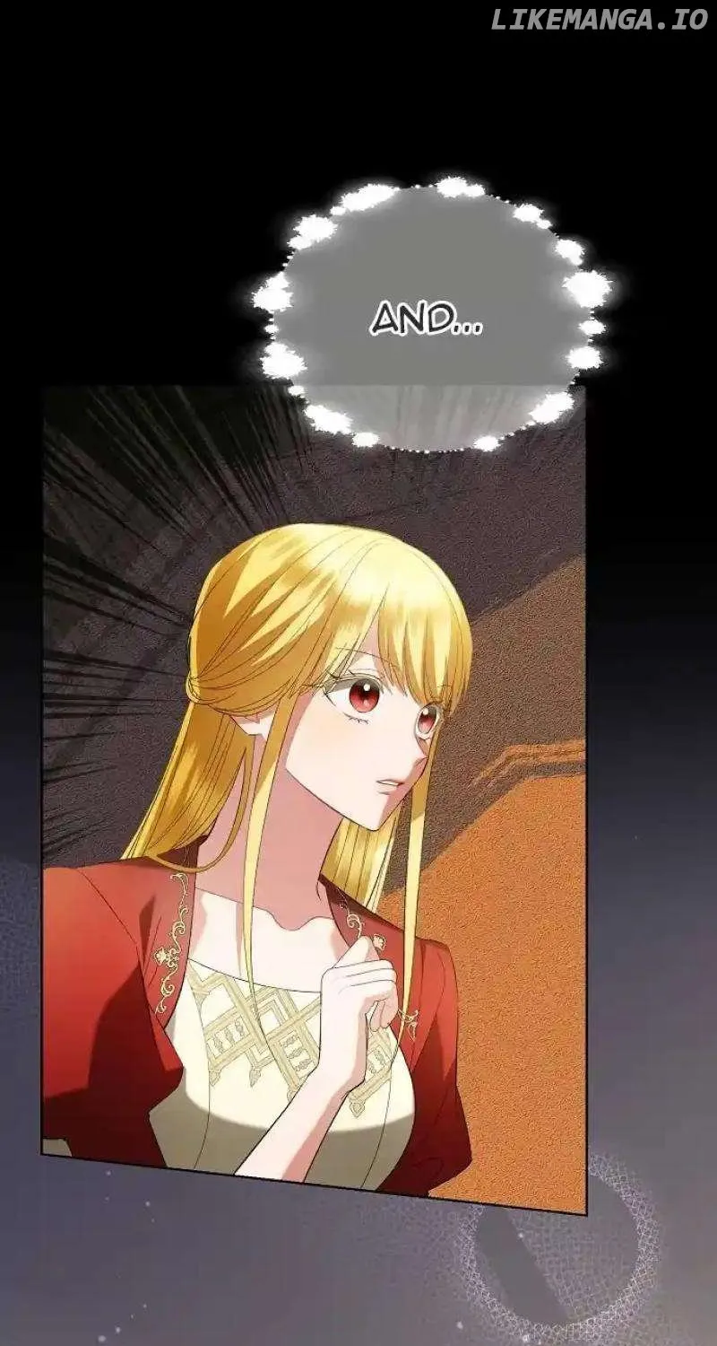 Became a Black Flower Chapter 34 page 26 - 