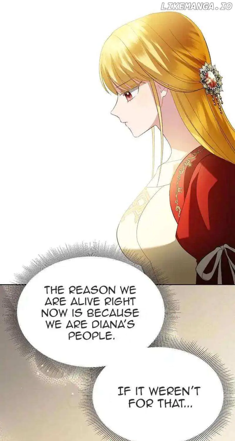 Became a Black Flower Chapter 34 page 28 - 