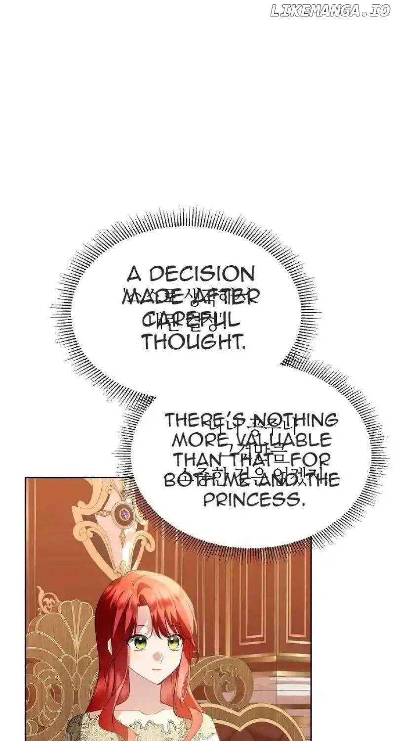 Became a Black Flower Chapter 34 page 34 - 