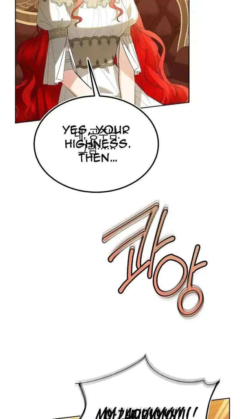 Became a Black Flower Chapter 34 page 35 - 