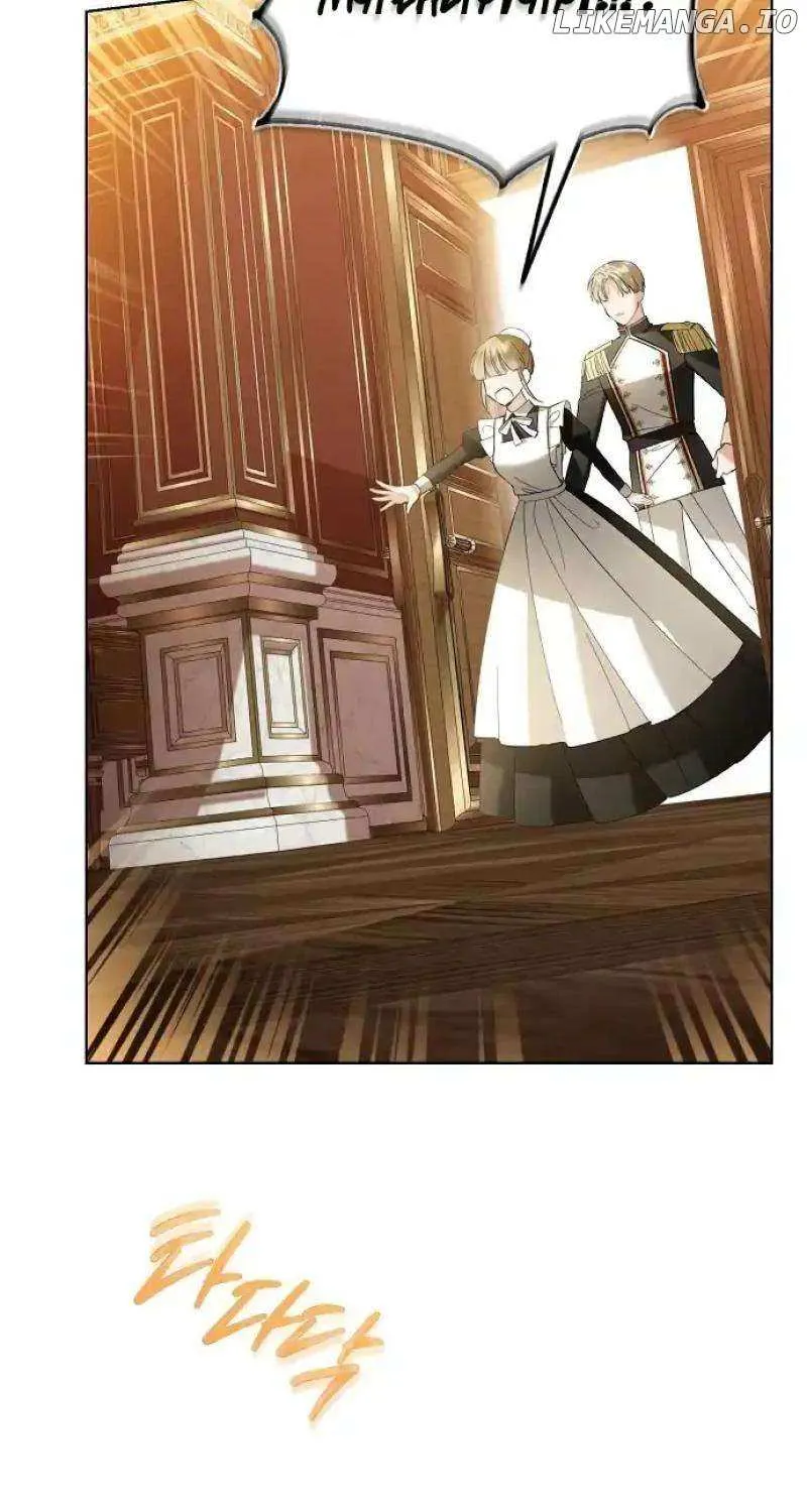 Became a Black Flower Chapter 34 page 36 - 