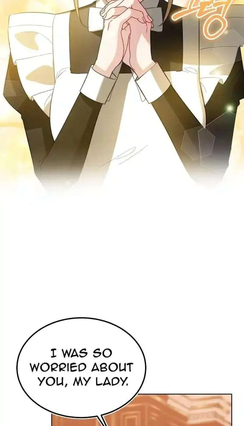 Became a Black Flower Chapter 34 page 39 - 