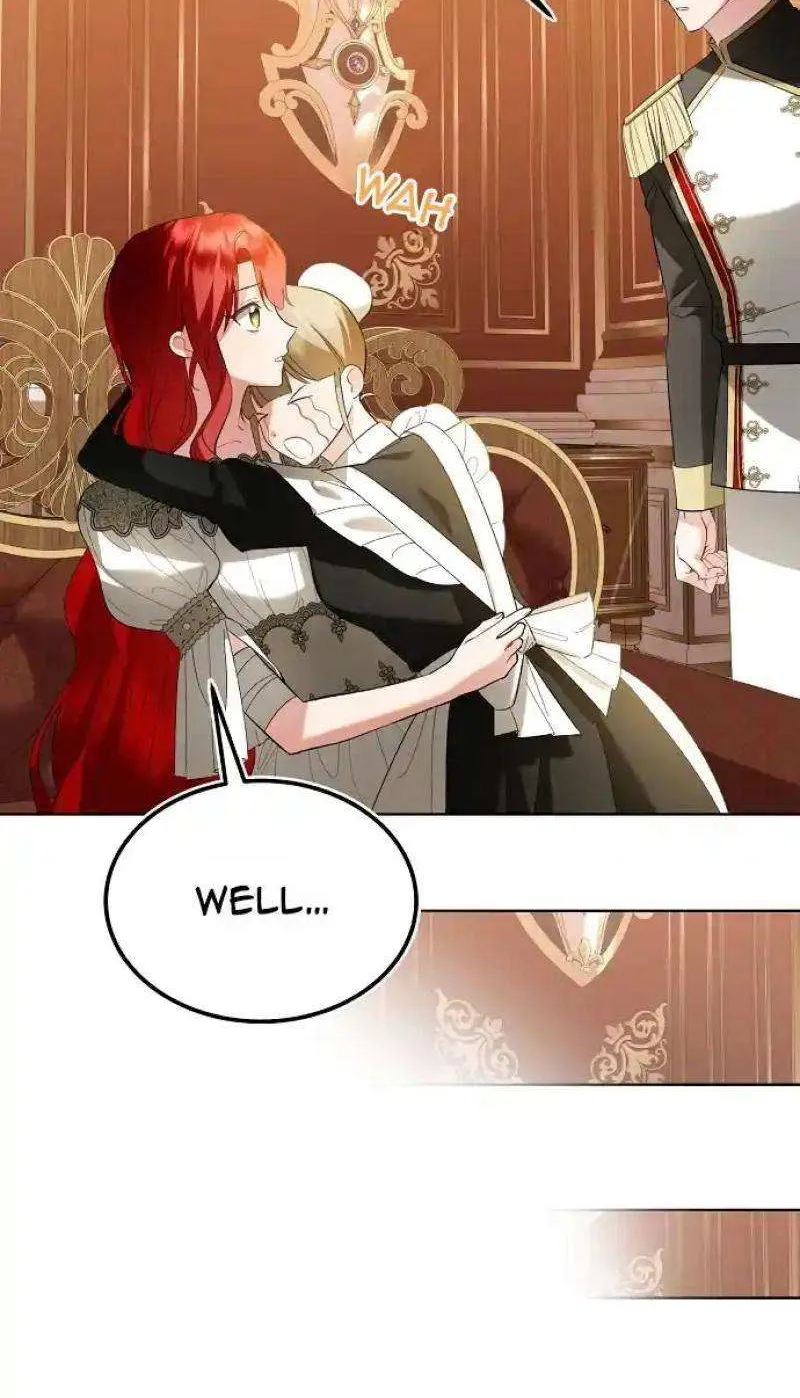 Became a Black Flower Chapter 34 page 41 - 