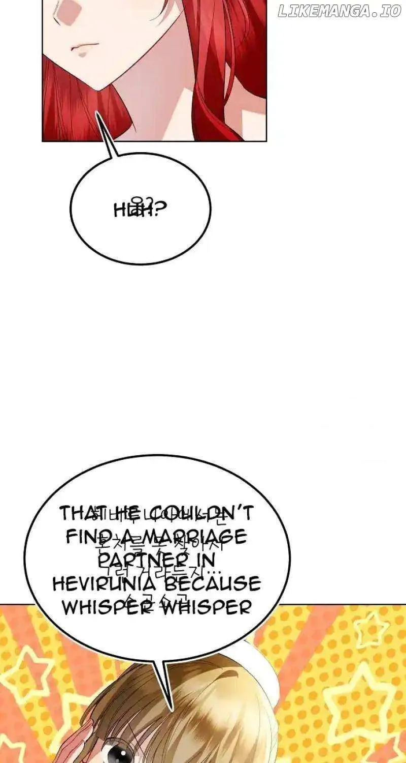Became a Black Flower Chapter 34 page 50 - 