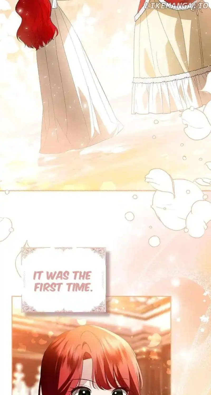 Became a Black Flower Chapter 34 page 6 - 