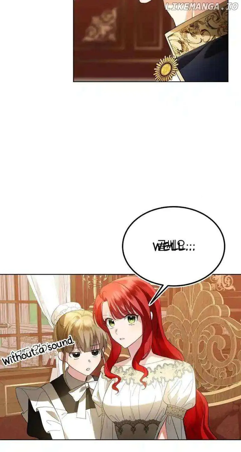 Became a Black Flower Chapter 34 page 54 - 