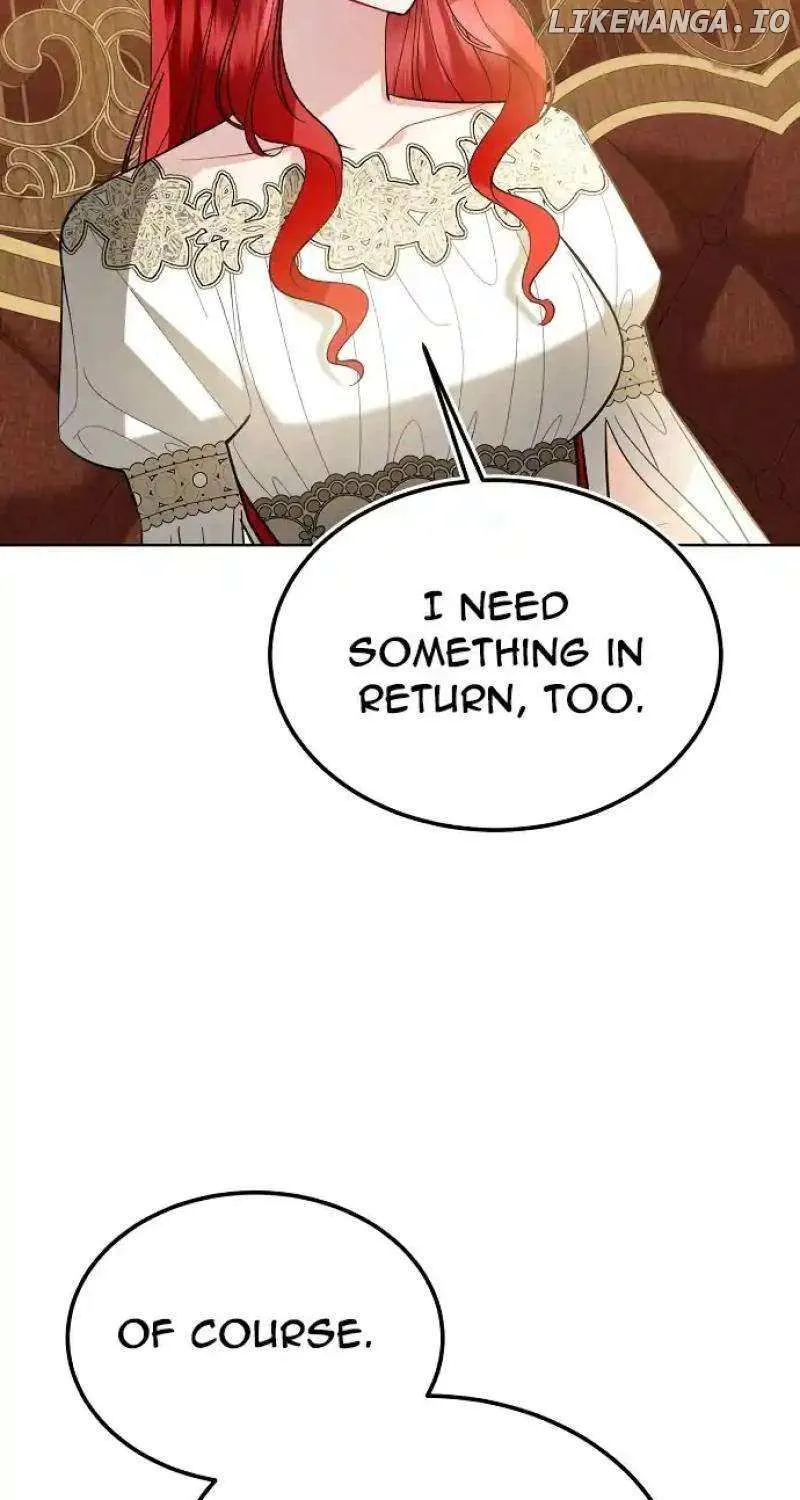 Became a Black Flower Chapter 34 page 56 - 
