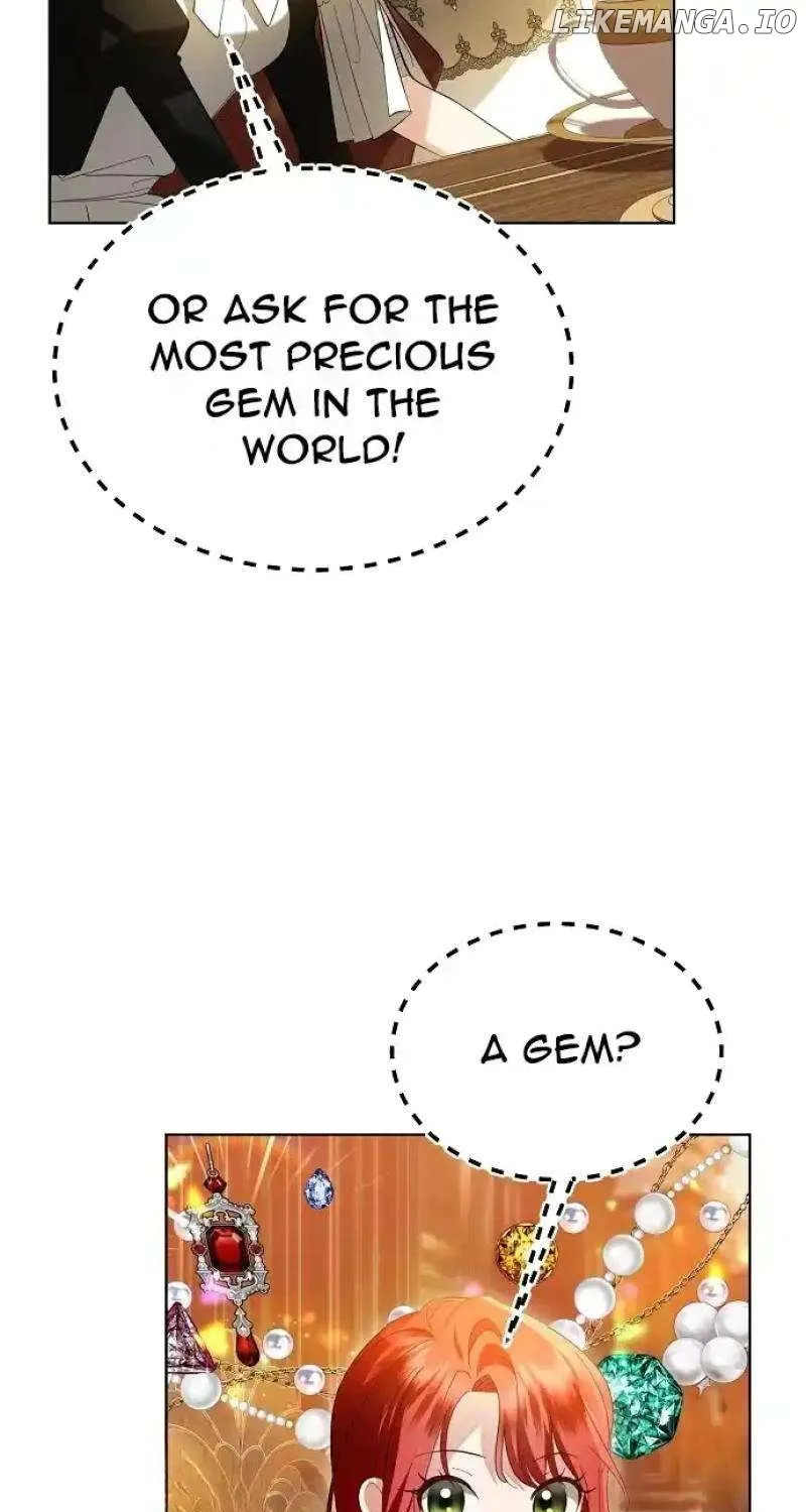 Became a Black Flower Chapter 34 page 62 - 
