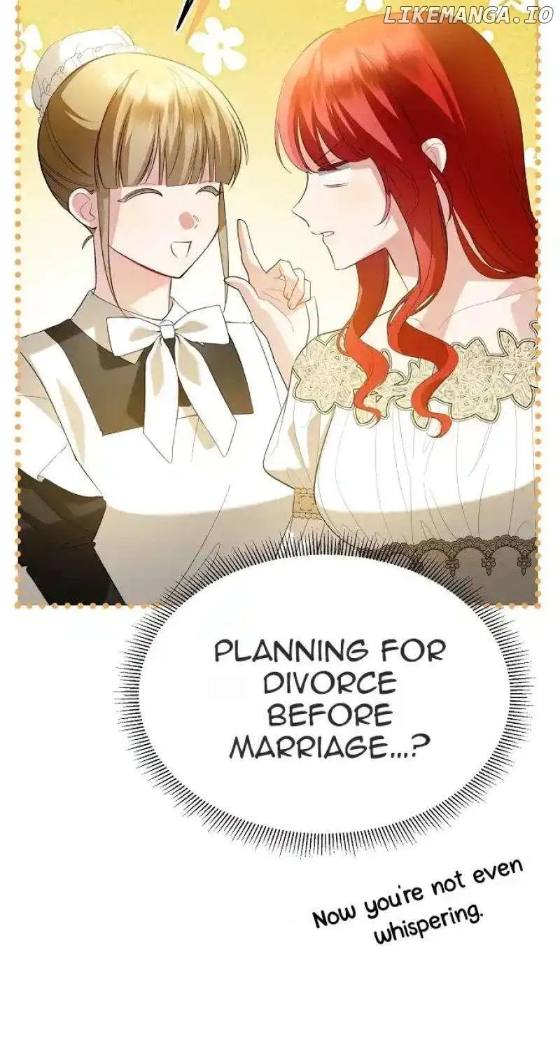 Became a Black Flower Chapter 34 page 64 - 