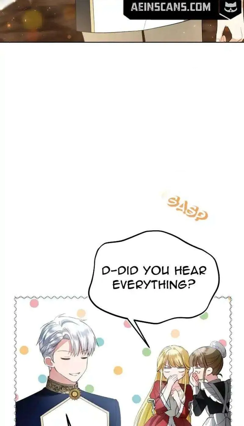 Became a Black Flower Chapter 34 page 67 - 