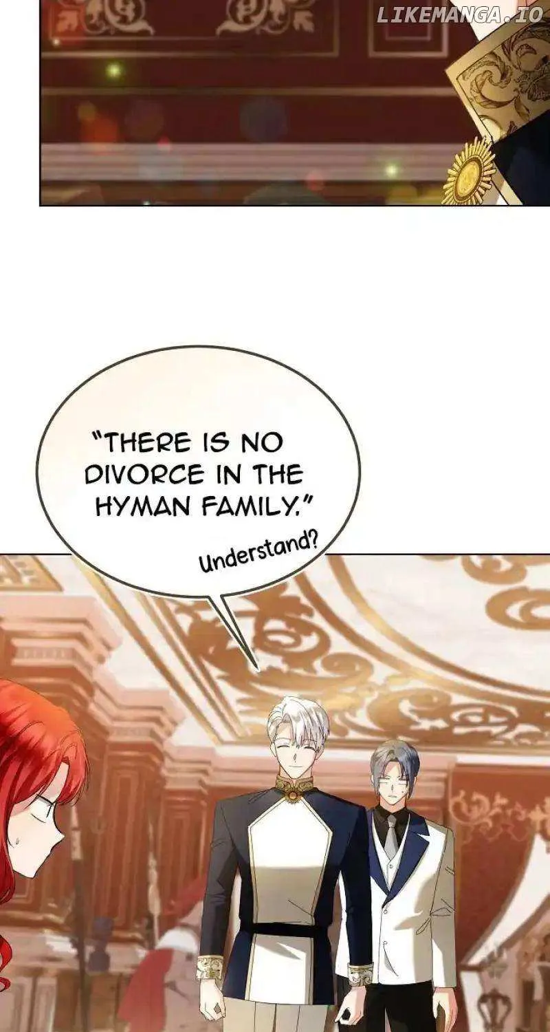 Became a Black Flower Chapter 34 page 70 - 