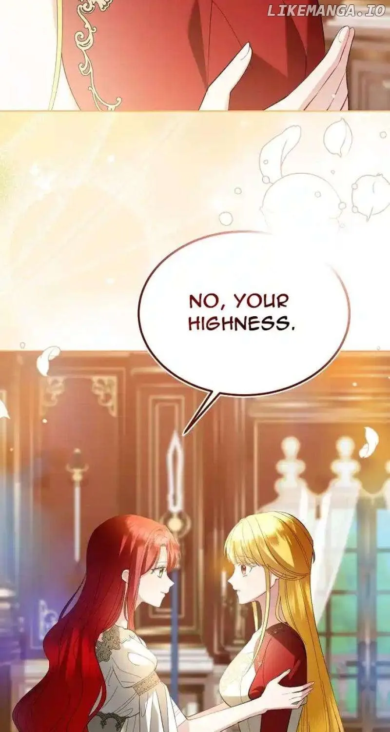 Became a Black Flower Chapter 34 page 8 - 