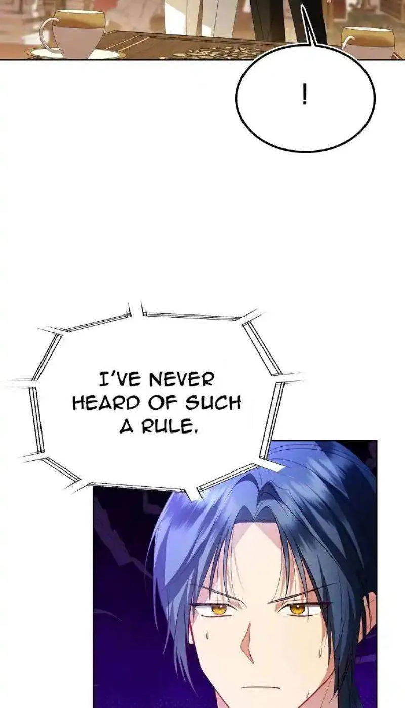 Became a Black Flower Chapter 34 page 71 - 