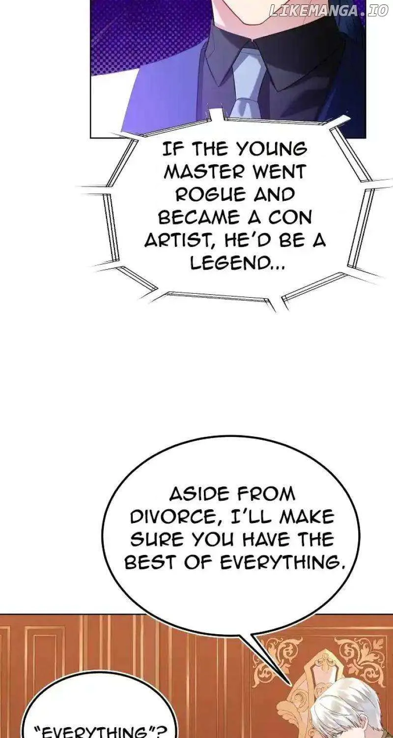 Became a Black Flower Chapter 34 page 72 - 