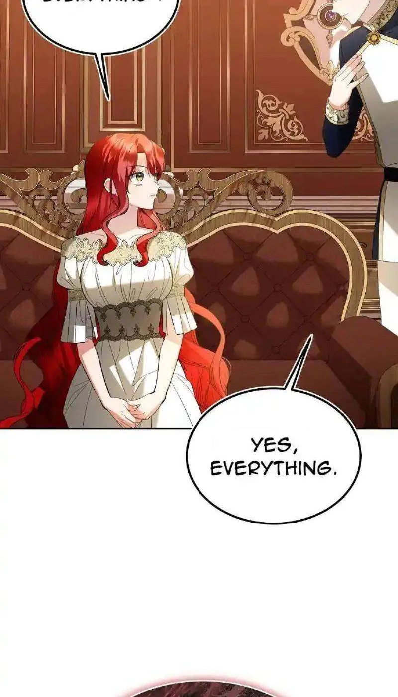 Became a Black Flower Chapter 34 page 73 - 