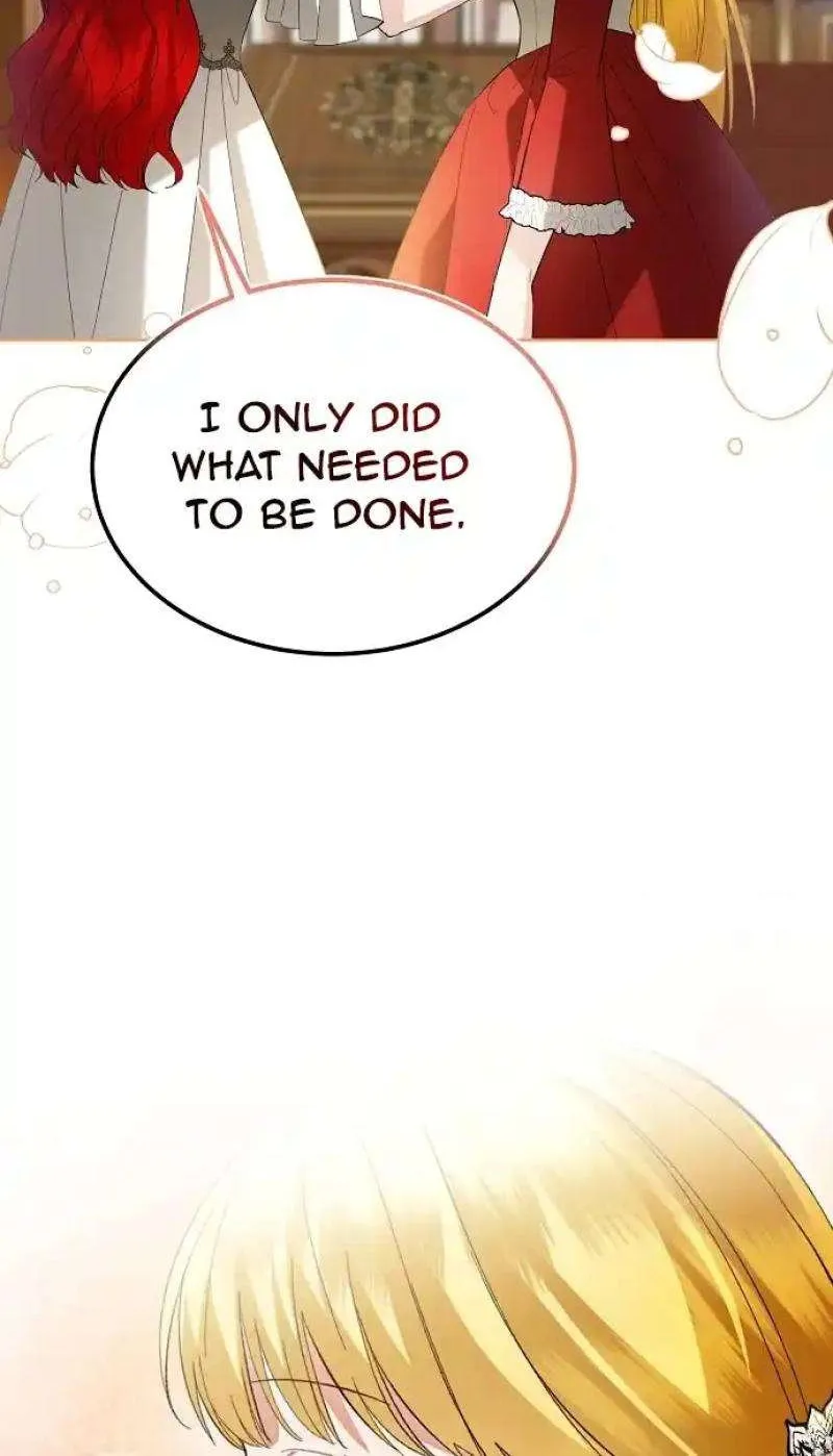 Became a Black Flower Chapter 34 page 9 - 