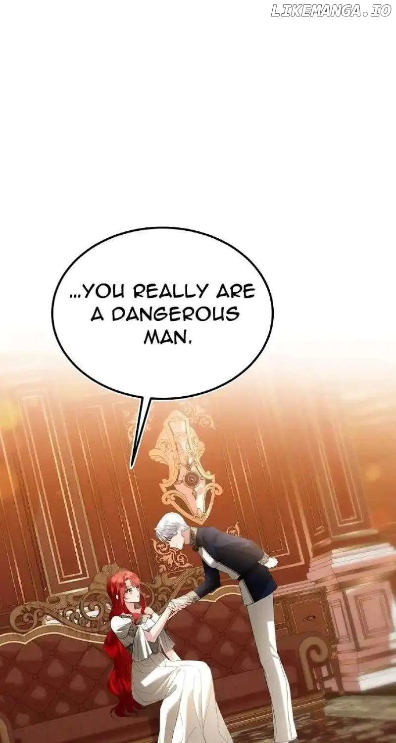 Became a Black Flower Chapter 35 page 1 - 
