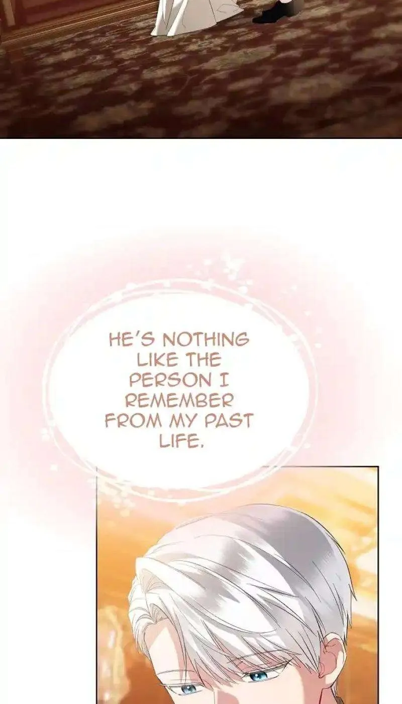 Became a Black Flower Chapter 35 page 2 - 