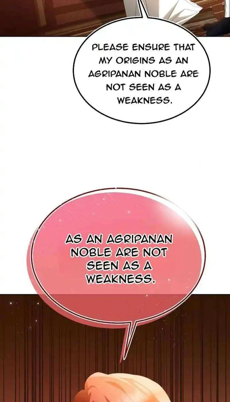 Became a Black Flower Chapter 35 page 12 - 