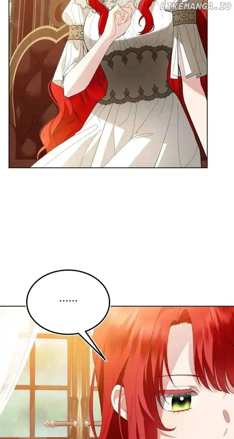 Became a Black Flower Chapter 35 page 19 - 