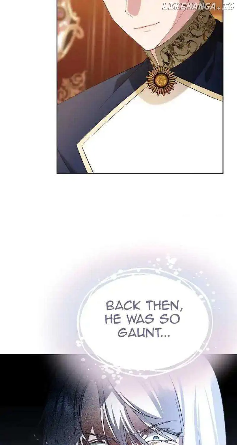 Became a Black Flower Chapter 35 page 3 - 