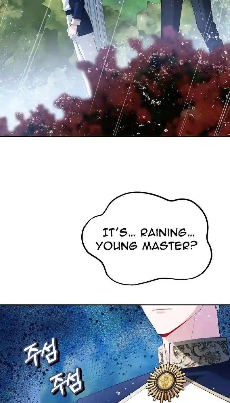 Became a Black Flower Chapter 35 page 30 - 