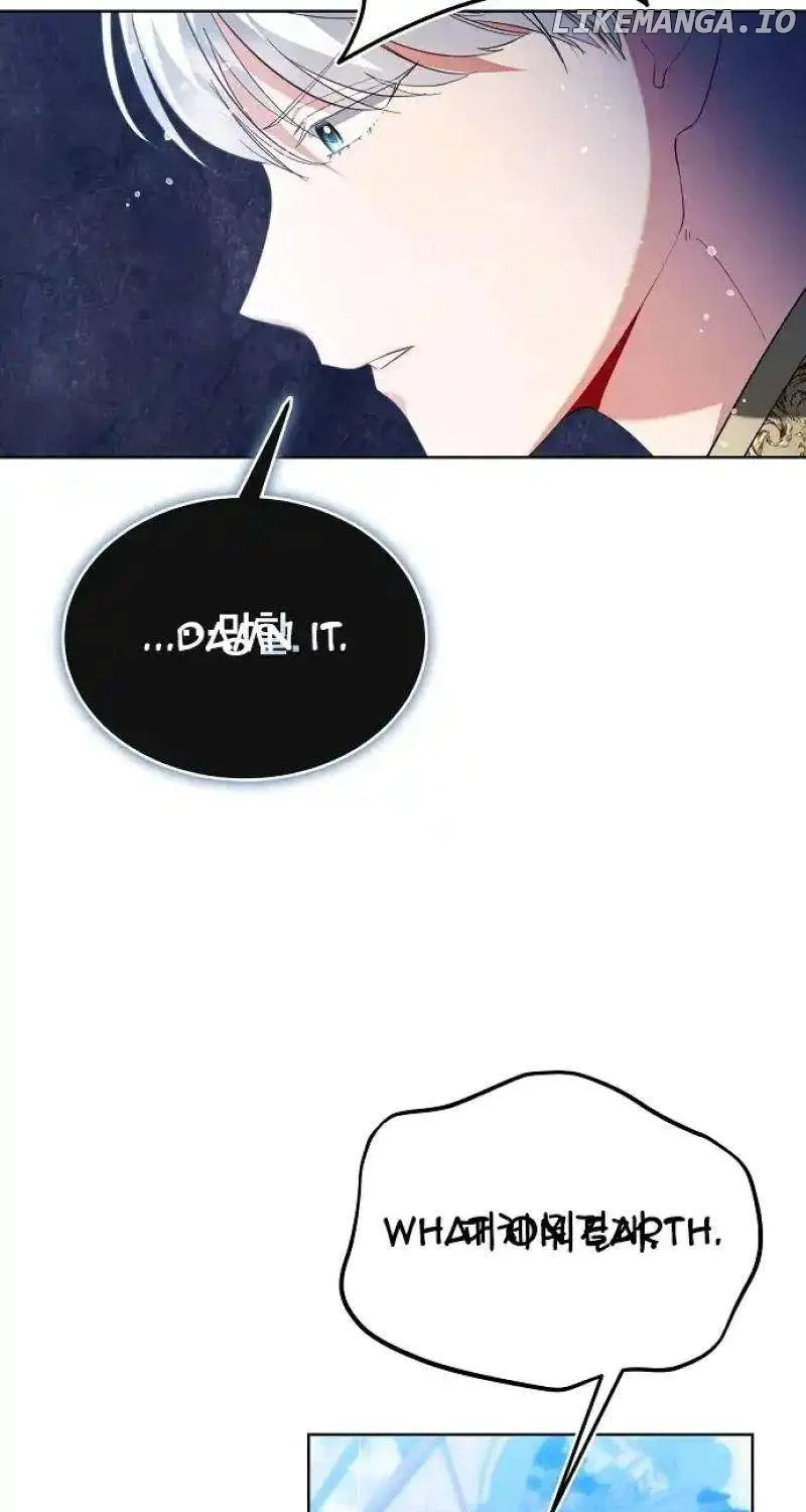 Became a Black Flower Chapter 35 page 33 - 