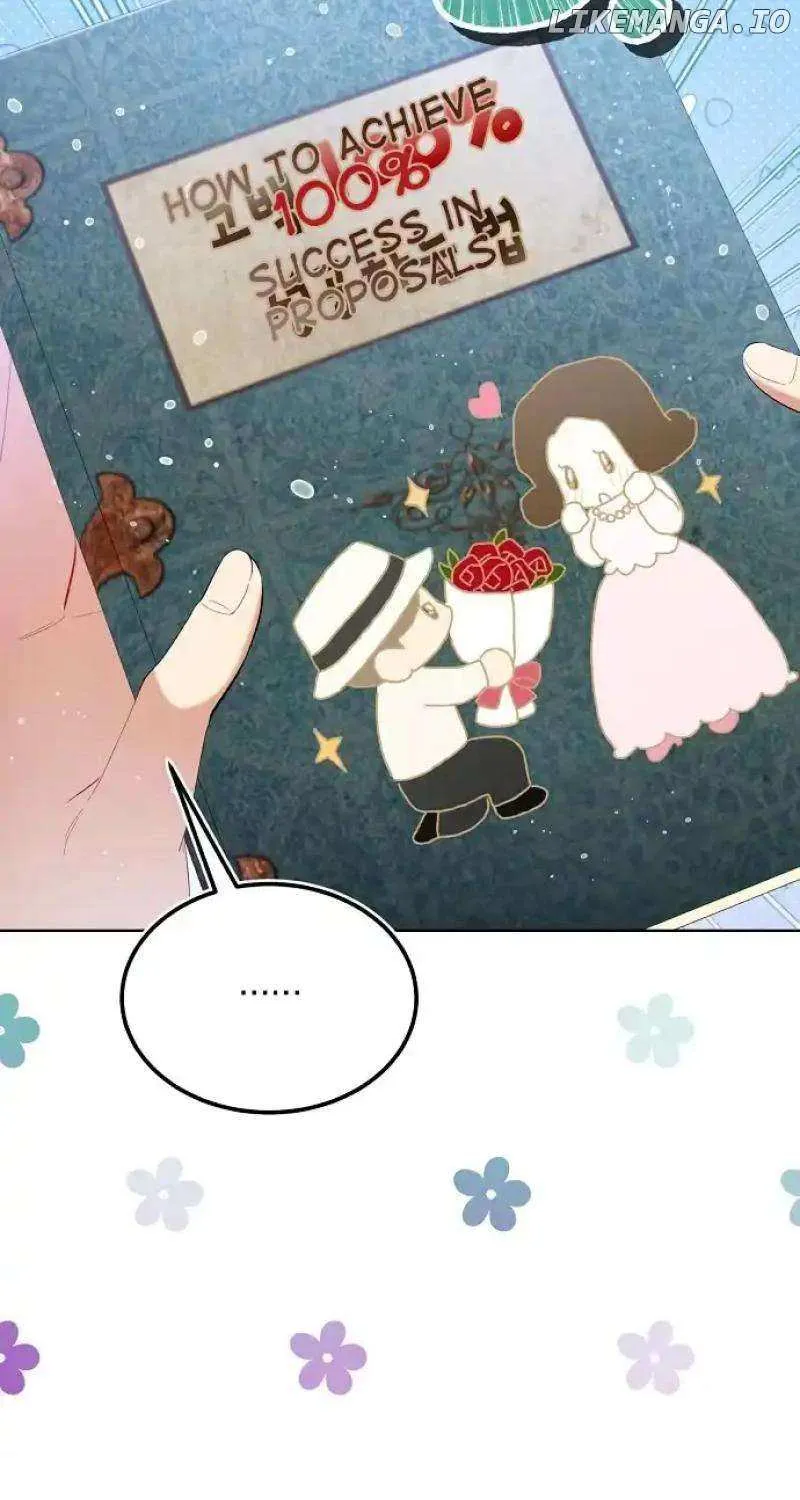 Became a Black Flower Chapter 35 page 35 - 