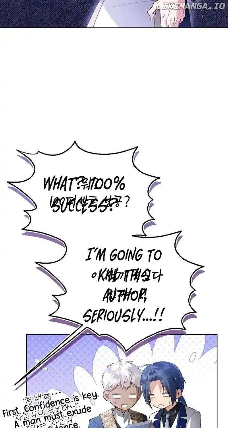 Became a Black Flower Chapter 35 page 37 - 