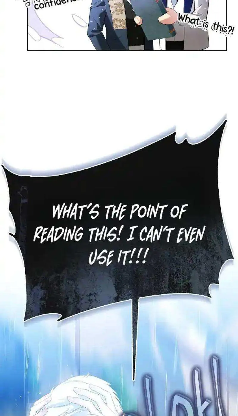Became a Black Flower Chapter 35 page 38 - 