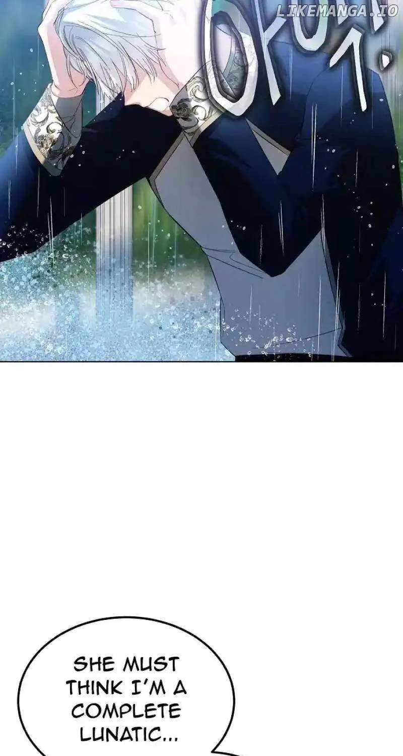 Became a Black Flower Chapter 35 page 39 - 