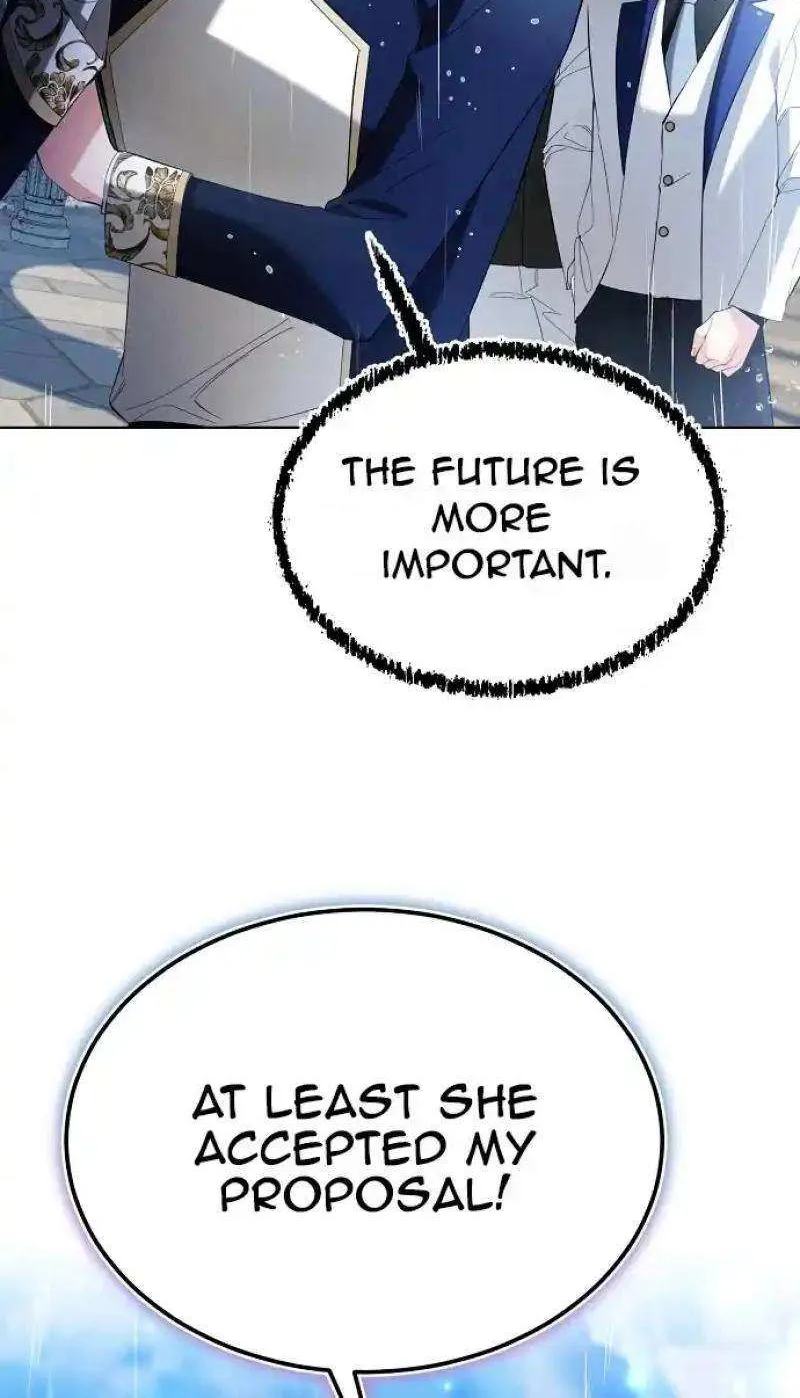 Became a Black Flower Chapter 35 page 44 - 