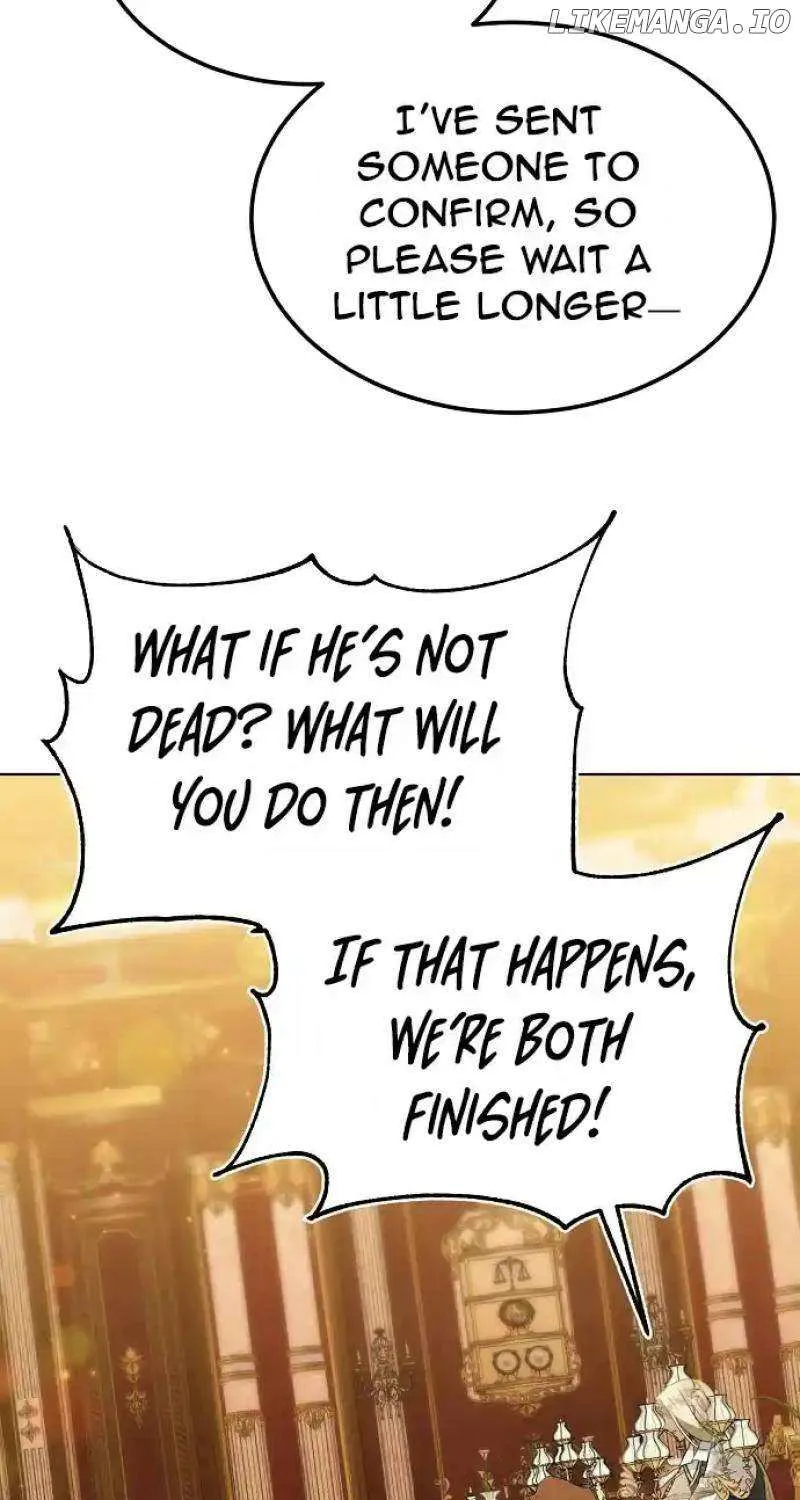 Became a Black Flower Chapter 35 page 51 - 