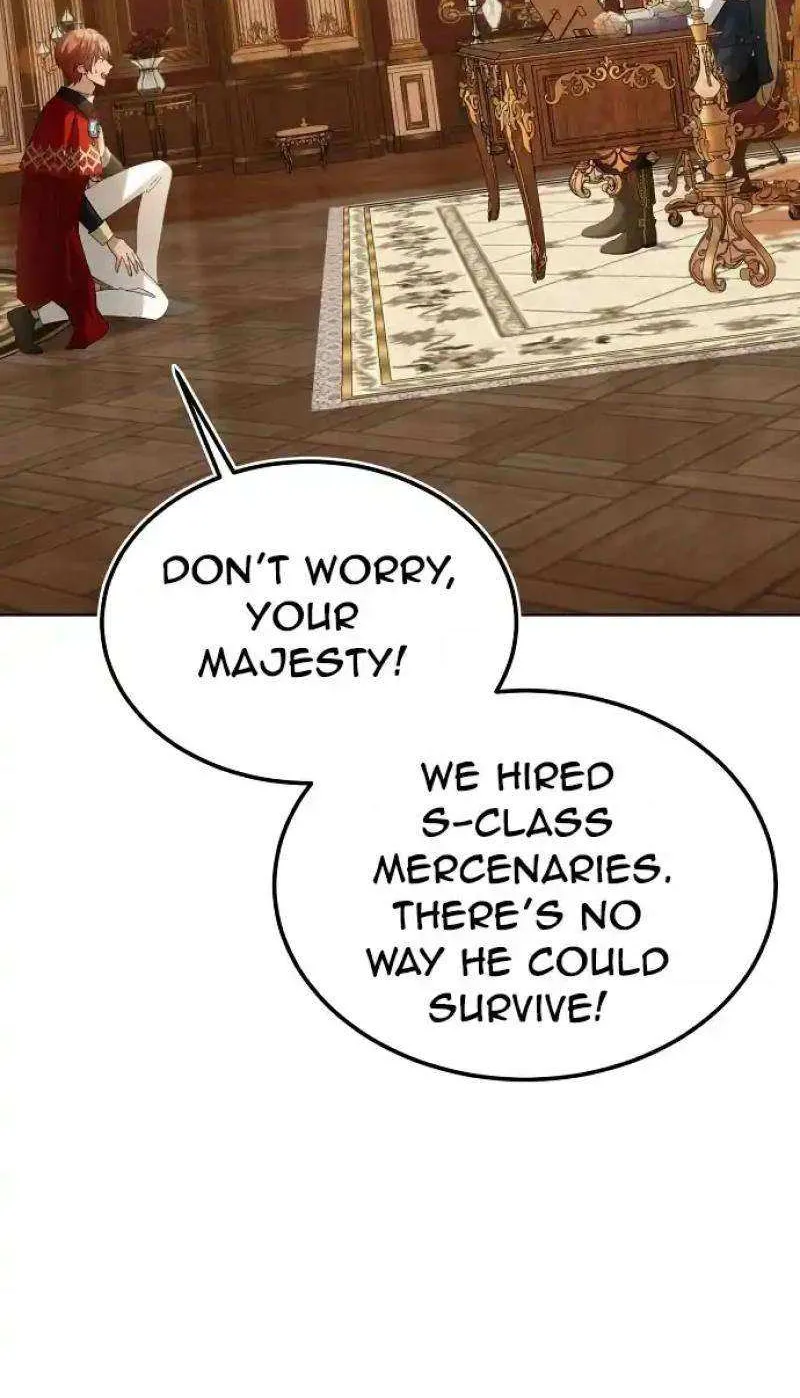 Became a Black Flower Chapter 35 page 52 - 