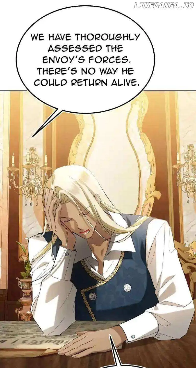 Became a Black Flower Chapter 35 page 53 - 
